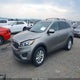5XYPG4A30GG168509 2016 Kia Sorento 2.4L Lx auction photo thumbnail 2