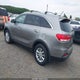 5XYPG4A30GG168509 2016 Kia Sorento 2.4L Lx auction photo thumbnail 3
