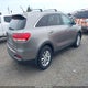 5XYPG4A30GG168509 2016 Kia Sorento 2.4L Lx auction photo thumbnail 4