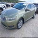 1FAHP2E98DG100173 2013 Ford Taurus Sel auction photo thumbnail 2