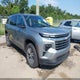 1GNERGKSXRJ194019 2024 Chevrolet Traverse Fwd Lt auction photo thumbnail 1