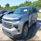 1GNERGKSXRJ194019 2024 Chevrolet Traverse Fwd Lt auction photo thumbnail 2