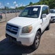5FNYF18578B051676 2008 Honda Pilot Ex-L auction photo thumbnail 2