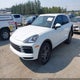 WP1AA2AY1LDA00151 2020 Porsche Cayenne auction photo thumbnail 2