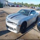 2G1FB1E35F9147015 2015 Chevrolet Camaro 2Ls auction photo thumbnail 2
