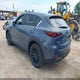 JM3KFBCM5S0702469 2025 Mazda Cx-5 2.5 S Carbon Edition auction photo thumbnail 3