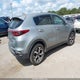 KNDPM3AC4M7864883 2021 Kia Sportage Lx auction photo thumbnail 4
