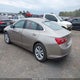 1G1ZD5ST8SF147613 2025 Chevrolet Malibu Fwd 1Lt auction photo thumbnail 3