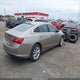 1G1ZD5ST8SF147613 2025 Chevrolet Malibu Fwd 1Lt auction photo thumbnail 4