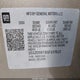 1G1ZD5ST8SF147613 2025 Chevrolet Malibu Fwd 1Lt auction photo thumbnail 9