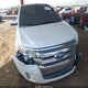 2FMDK3JC2DBC06863 2013 Ford Edge Sel auction photo thumbnail 1