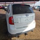 2FMDK3JC2DBC06863 2013 Ford Edge Sel auction photo thumbnail 3