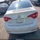 5NPE24AF4HH579499 2017 Hyundai Sonata auction photo thumbnail 16