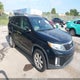 5XYKT4A74FG608397 2015 Kia Sorento Lx V6 auction photo thumbnail 1