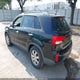 5XYKT4A74FG608397 2015 Kia Sorento Lx V6 auction photo thumbnail 3