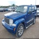 1J4PN5GK1AW102789 2010 Jeep Liberty Limited auction photo thumbnail 2
