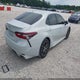 4T1G11AK5NU019219 2022 Toyota Camry Se auction photo thumbnail 4