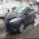 3FADP4EJ4DM200863 2013 Ford Fiesta Se auction photo thumbnail 2