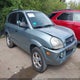 KM8JM12B47U550104 2007 Hyundai Tucson Gls auction photo thumbnail 1