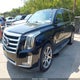 1GYS4JKJ9FR188038 2015 Cadillac Escalade Esv Premium auction photo thumbnail 2