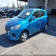 ML32AUHJXRH020042 2024 Mitsubishi Mirage Es/Le auction photo thumbnail 2