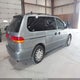 2HKRL18522H559592 2002 Honda Odyssey Lx auction photo thumbnail 4