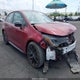 5YFS4MCE1NP134105 2022 Toyota Corolla Se Nightshade Edition auction photo thumbnail 1