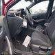 5YFS4MCE1NP134105 2022 Toyota Corolla Se Nightshade Edition auction photo thumbnail 5