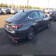 58ADZ1B11SU194685 2025 Lexus Es 350 auction photo thumbnail 4