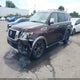 JN8AY2NF1H9300292 2017 Nissan Armada Platinum auction photo thumbnail 2