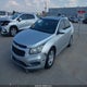 1G1PE5SB7G7219317 2016 Chevrolet Cruze Limited 1Lt Auto auction photo thumbnail 2