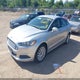 3FA6P0LU7ER211875 2014 Ford Fusion Hybrid Se auction photo thumbnail 2