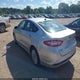 3FA6P0LU7ER211875 2014 Ford Fusion Hybrid Se auction photo thumbnail 3
