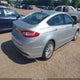 3FA6P0LU7ER211875 2014 Ford Fusion Hybrid Se auction photo thumbnail 4
