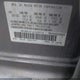 JM1BK12F461409776 2006 Mazda Mazda3 I auction photo thumbnail 9