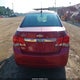 1G1PC5SB5E7411788 2014 Chevrolet Cruze 1Lt Auto auction photo thumbnail 16