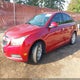 1G1PC5SB5E7411788 2014 Chevrolet Cruze 1Lt Auto auction photo thumbnail 2