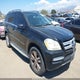 4JGBF7BE4BA678994 2011 Mercedes-Benz Gl 450 4Matic auction photo thumbnail 1