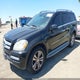 4JGBF7BE4BA678994 2011 Mercedes-Benz Gl 450 4Matic auction photo thumbnail 2