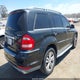 4JGBF7BE4BA678994 2011 Mercedes-Benz Gl 450 4Matic auction photo thumbnail 4