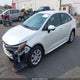 JTDBDMHE6S3018900 2025 Toyota Corolla Hybrid Le auction photo thumbnail 2