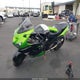 JKBZXNC18BA026403 2011 Kawasaki Zx1400 C auction photo thumbnail 9