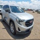 3GKALMEVXKL117750 2019 GMC Terrain Sle auction photo thumbnail 1