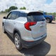 3GKALMEVXKL117750 2019 GMC Terrain Sle auction photo thumbnail 3