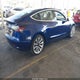 5YJ3E1EA8JF076512 2018 Tesla Model 3 Long Range/Mid Range auction photo thumbnail 4