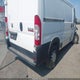 3C6TRVAG7KE530480 2019 Ram Promaster 1500 Low Roof 136 Wb auction photo thumbnail 4