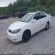 4T1BF30K12U011204 2002 Toyota Camry Se V6 auction photo thumbnail 2