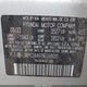 3KPC24A61NE168035 2022 Hyundai Accent Se auction photo thumbnail 9