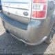2FMHK6DT1EBD32910 2014 Ford Flex Limited auction photo thumbnail 20
