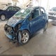 JTDJT923685198251 2008 Toyota Yaris auction photo thumbnail 2